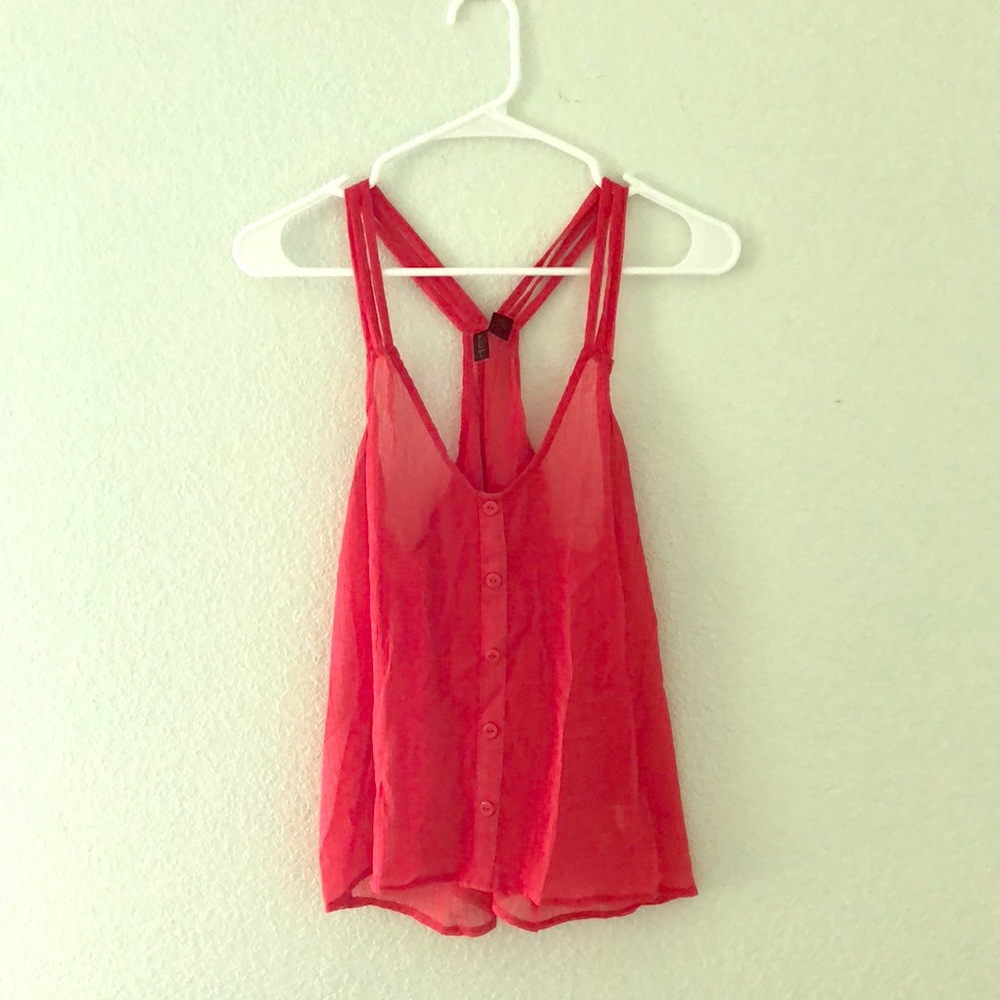Tank top